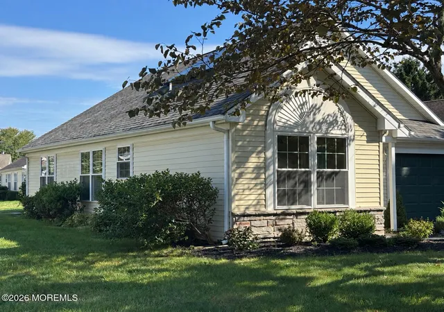 Photo 1 of Single family home for sale at 3632 Vicari Ave, Toms River, NJ 08755 | MLS# 22633109 | Listing updated on 2026-10-27