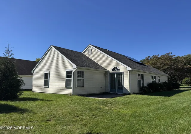 Photo 3 of Single family home for sale at 3632 Vicari Ave, Toms River, NJ 08755 | MLS# 22633109 | Listing updated on 2026-10-27