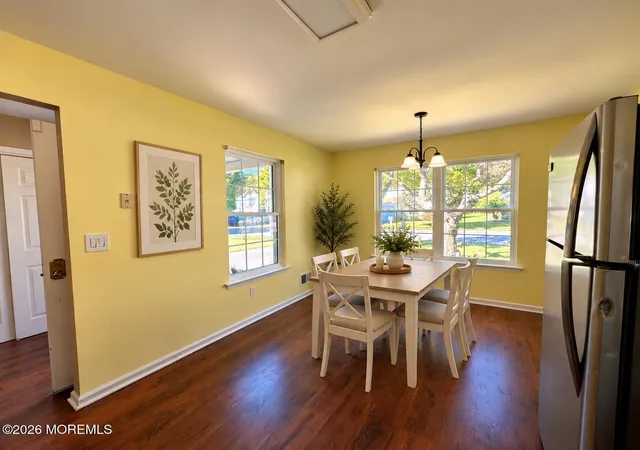 Photo 4 of Single family home for sale at 3632 Vicari Ave, Toms River, NJ 08755 | MLS# 22633109 | Listing updated on 2026-10-27