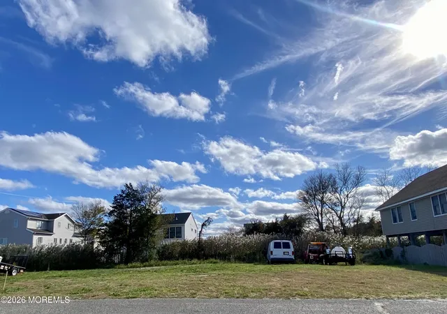Photo 1 of Land for sale at 114 Baltic Ave, Waretown, NJ 08758 | MLS# 22632669 | Listing updated on 2026-10-17