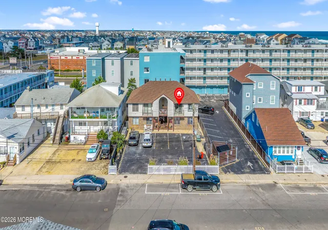 Photo 1 of Condo for sale at 52 Sampson Ave #4, Seaside Heights, NJ 08751 | MLS# 22632666 | Listing updated on 2026-10-24