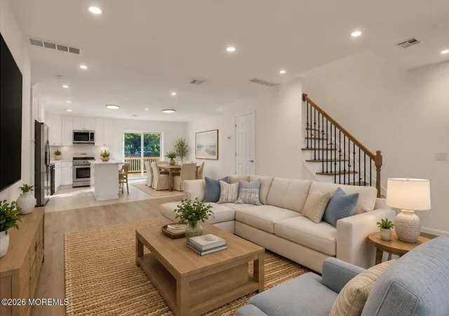 Photo 1 of Single family home for sale at 440 Aumack Ave, Union Beach, NJ 07735 | MLS# 22632759 | Listing updated on 2026-10-18