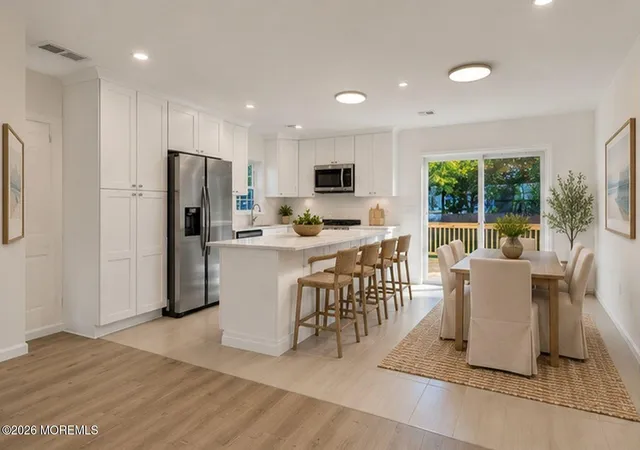 Photo 3 of Single family home for sale at 440 Aumack Ave, Union Beach, NJ 07735 | MLS# 22632759 | Listing updated on 2026-10-18