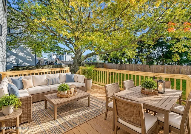 Photo 4 of Single family home for sale at 440 Aumack Ave, Union Beach, NJ 07735 | MLS# 22632759 | Listing updated on 2026-10-18
