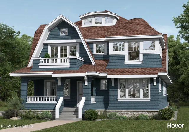 Single family home for sale at 347 River Ave, Point Pleasant Beach, NJ 08742 | MLS# 22633450
