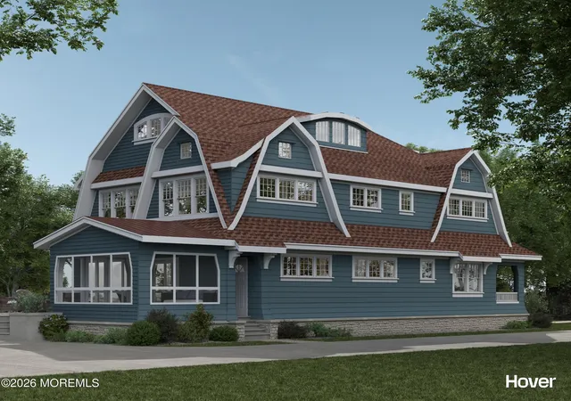 Photo 2 of Single family home for sale at 347 River Ave, Point Pleasant Beach, NJ 08742 | MLS# 22633450 | Listing updated on 2026-10-22