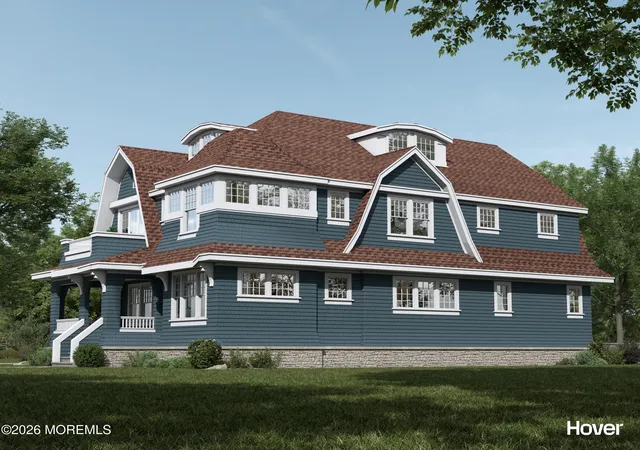 Photo 3 of Single family home for sale at 347 River Ave, Point Pleasant Beach, NJ 08742 | MLS# 22633450 | Listing updated on 2026-10-22