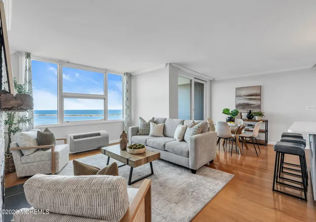 Photo 3 of Sale Pending at 1 Scenic Dr #608, Atlantic Highlands, NJ 07716 | MLS# 22632845 | Listing updated on 2026-10-24