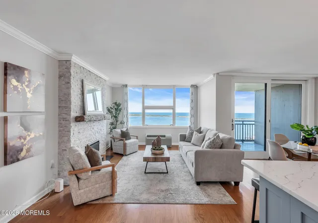Photo 4 of Sale Pending at 1 Scenic Dr #608, Atlantic Highlands, NJ 07716 | MLS# 22632845 | Listing updated on 2026-10-24