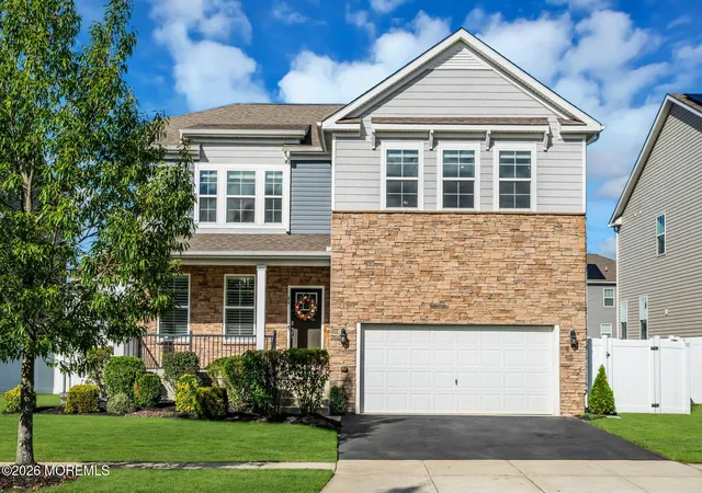 Single family home for sale at 66 Bradshaw Dr, Manahawkin, NJ 08050 | MLS# 22633059