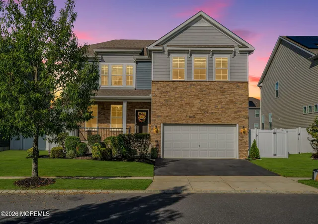 Photo 1 of Single family home for sale at 66 Bradshaw Dr, Manahawkin, NJ 08050 | MLS# 22633059 | Listing updated on 2026-10-26