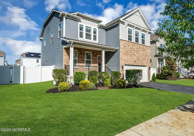 Photo 3 of Single family home for sale at 66 Bradshaw Dr, Manahawkin, NJ 08050 | MLS# 22633059 | Listing updated on 2026-10-26