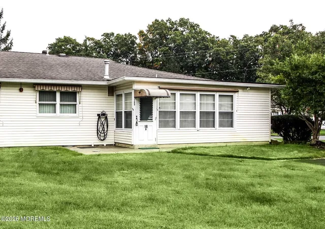 Photo 1 of Single family home for sale at 18 D Dixie Ln, Jackson, NJ 08527 | MLS# 22632703 | Listing updated on 2026-10-26