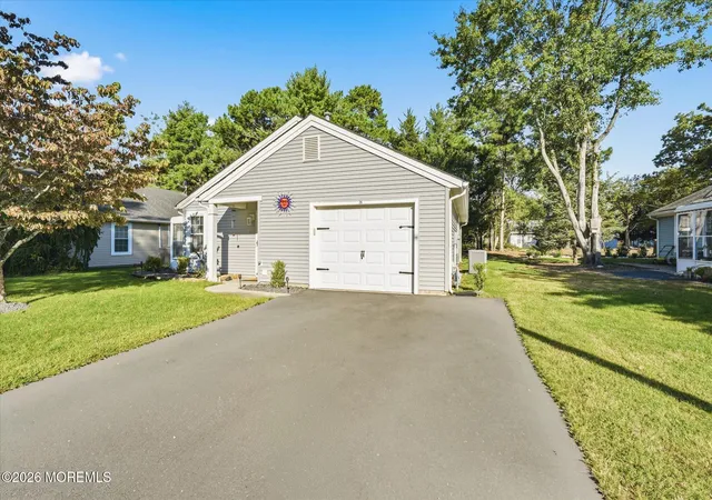 Photo 1 of Single family home for sale at 26 Kent Dr, Forked River, NJ 08731 | MLS# 22632778 | Listing updated on 2026-10-23