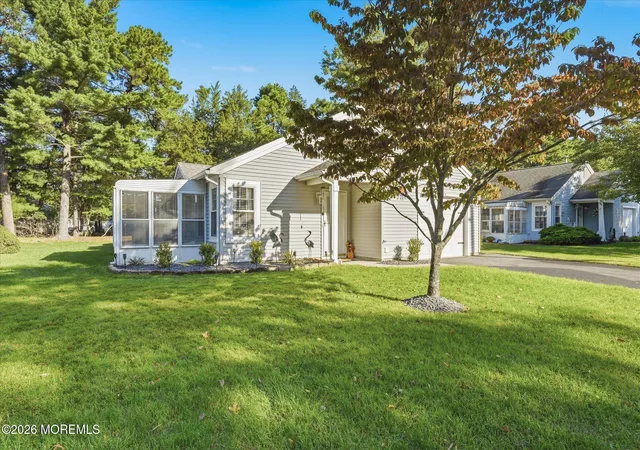 Photo 2 of Single family home for sale at 26 Kent Dr, Forked River, NJ 08731 | MLS# 22632778 | Listing updated on 2026-10-23