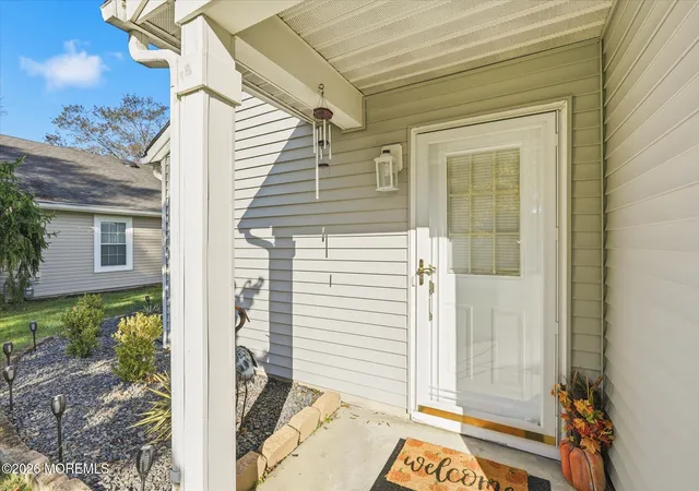 Photo 3 of Single family home for sale at 26 Kent Dr, Forked River, NJ 08731 | MLS# 22632778 | Listing updated on 2026-10-23