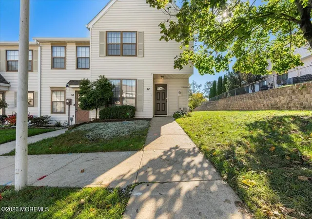 Condo for sale at 54 Queens Way, Englishtown, NJ 07726 | MLS# 22632813