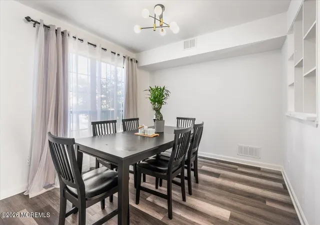 Photo 3 of Condo for sale at 54 Queens Way, Englishtown, NJ 07726 | MLS# 22632813 | Listing updated on 2026-10-28
