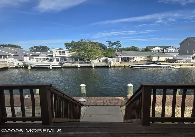 Photo 1 of Single family home for sale at 21 Channel Rd, Toms River, NJ 08753 | MLS# 22632695 | Listing updated on 2026-10-21