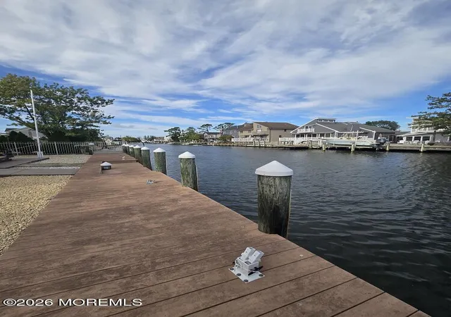 Photo 2 of Single family home for sale at 21 Channel Rd, Toms River, NJ 08753 | MLS# 22632695 | Listing updated on 2026-10-21