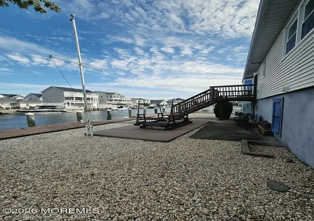 Photo 3 of Single family home for sale at 21 Channel Rd, Toms River, NJ 08753 | MLS# 22632695 | Listing updated on 2026-10-21