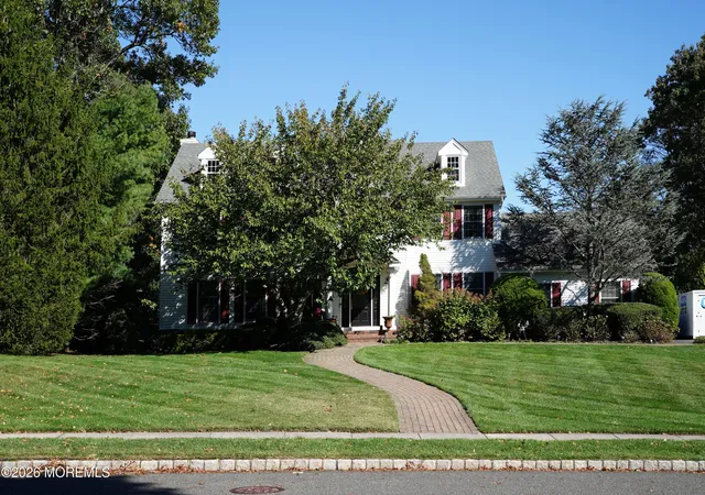Photo 1 of Single family home for sale at 2352 Orchard Crst Blvd, Manasquan, NJ 08736 | MLS# 22632982 | Listing updated on 2026-10-26
