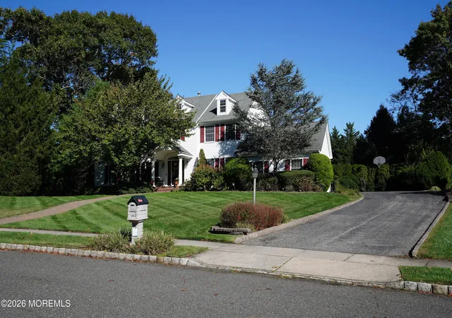 Photo 4 of Single family home for sale at 2352 Orchard Crst Blvd, Manasquan, NJ 08736 | MLS# 22632982 | Listing updated on 2026-10-26