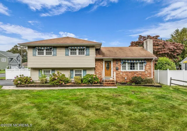 Photo 1 of Single family home for sale at 98 Princeton Ave, Brick, NJ 08724 | MLS# 22632727 | Listing updated on 2026-10-24