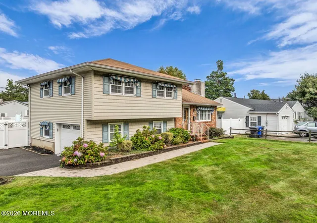 Photo 1 of Single family home for sale at 98 Princeton Ave, Brick, NJ 08724 | MLS# 22632727 | Listing updated on 2026-10-24