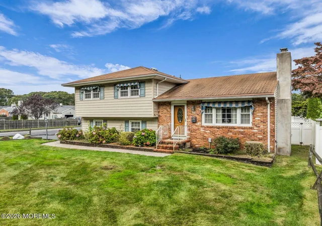 Photo 2 of Single family home for sale at 98 Princeton Ave, Brick, NJ 08724 | MLS# 22632727 | Listing updated on 2026-10-24