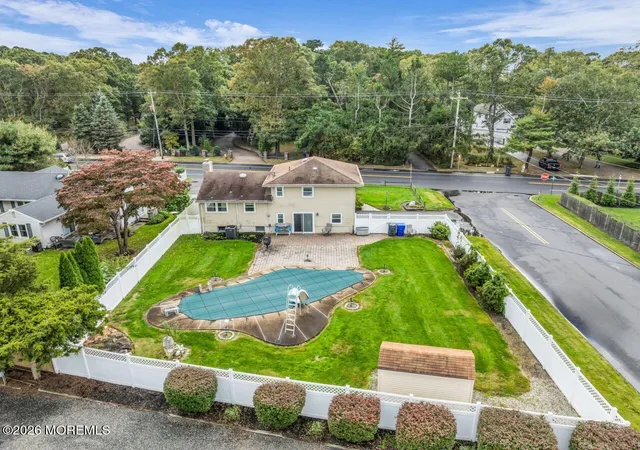 Photo 4 of Single family home for sale at 98 Princeton Ave, Brick, NJ 08724 | MLS# 22632727 | Listing updated on 2026-10-24
