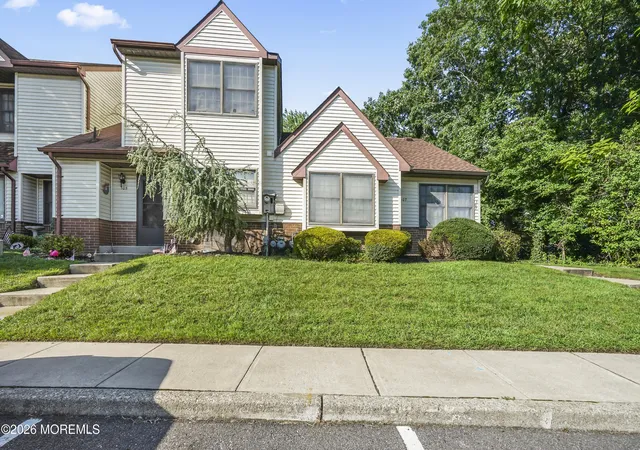 Photo 1 of Condo for sale at 107 Westchester Dr, Little Egg Harbor Twp, NJ 08087 | MLS# 22632850 | Listing updated on 2026-10-18