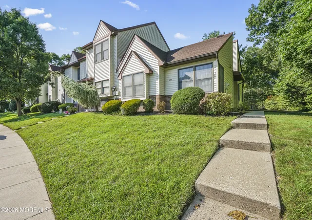 Photo 1 of Condo for sale at 107 Westchester Dr, Little Egg Harbor Twp, NJ 08087 | MLS# 22632850 | Listing updated on 2026-10-18