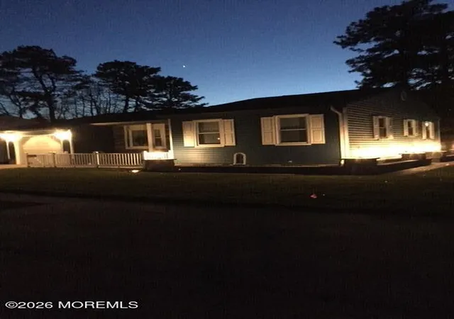 Photo 1 of Single family home for sale at 1 Rose Ln, Whiting, NJ 08759 | MLS# 22632807 | Listing updated on 2026-10-29