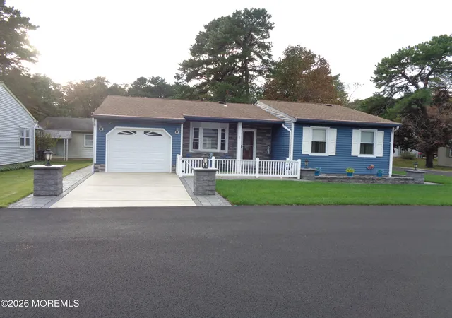 Photo 2 of Single family home for sale at 1 Rose Ln, Whiting, NJ 08759 | MLS# 22632807 | Listing updated on 2026-10-29