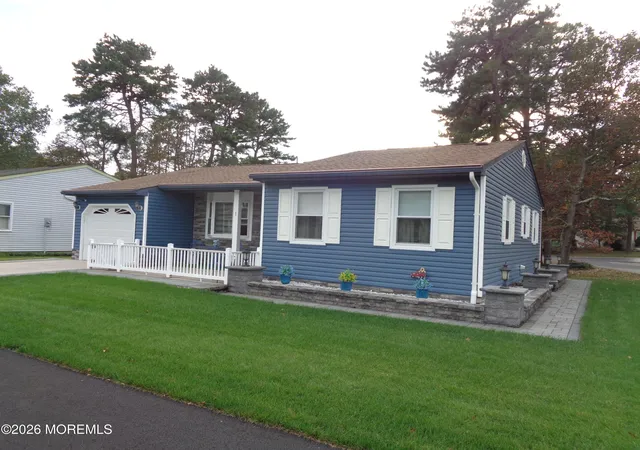 Photo 3 of Single family home for sale at 1 Rose Ln, Whiting, NJ 08759 | MLS# 22632807 | Listing updated on 2026-10-29