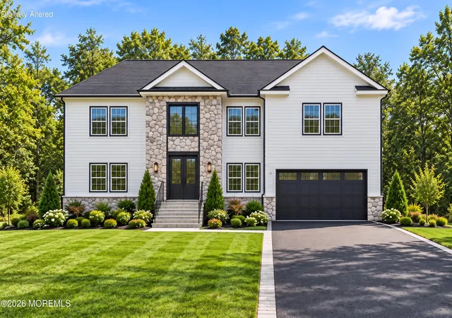 Single family home for sale at 148 Freehold Rd #B, Englishtown, NJ 07726 | MLS# 22633245