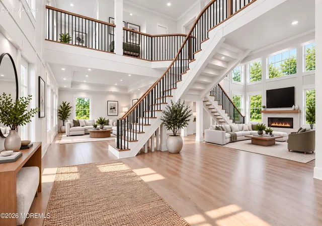 Photo 1 of Single family home for sale at 148 Freehold Rd #B, Englishtown, NJ 07726 | MLS# 22633245 | Listing updated on 2026-10-29