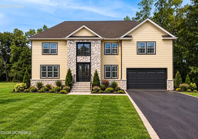 Single family home for sale at 148 Freehold Rd #A, Englishtown, NJ 07726 | MLS# 22633247