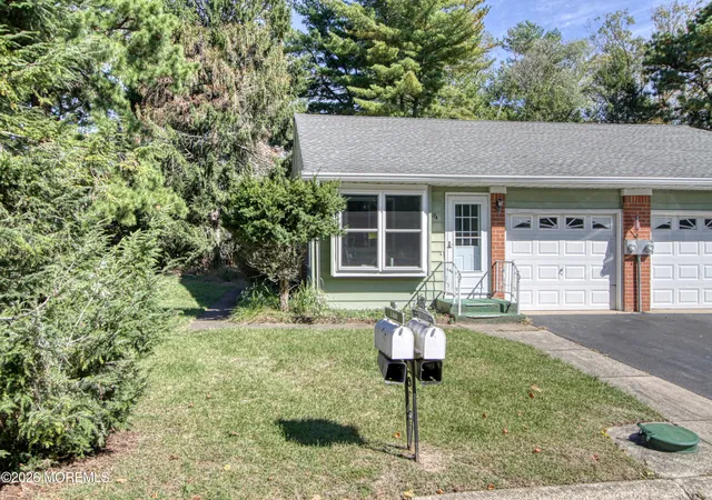 Photo 1 of Single family home for sale at 17 A Bennington Ln, Whiting, NJ 08759 | MLS# 22632718 | Listing updated on 2026-10-25