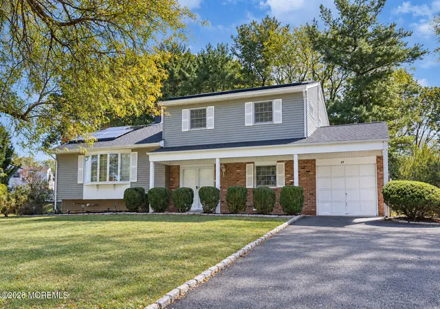 Single family home for sale at 35 Patton Dr, Somerset, NJ 08873 | MLS# 22632731