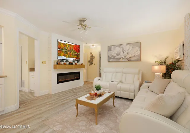 Photo 2 of Single family home for sale at 143 Lexington Ct, Red Bank, NJ 07701 | MLS# 22632837 | Listing updated on 2026-10-29