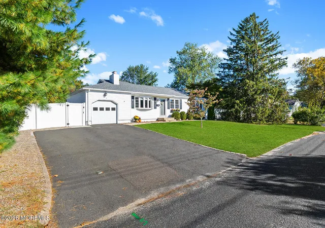 Photo 1 of Sale Pending at 138 Besante Blvd, Brick, NJ 08724 | MLS# 22632819 | Listing updated on 2026-10-29