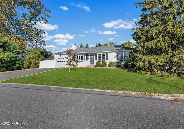 Photo 2 of Sale Pending at 138 Besante Blvd, Brick, NJ 08724 | MLS# 22632819 | Listing updated on 2026-10-29