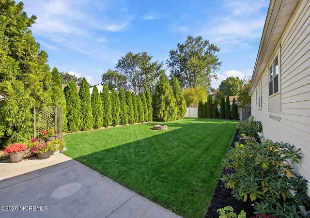 Photo 4 of Sale Pending at 138 Besante Blvd, Brick, NJ 08724 | MLS# 22632819 | Listing updated on 2026-10-29
