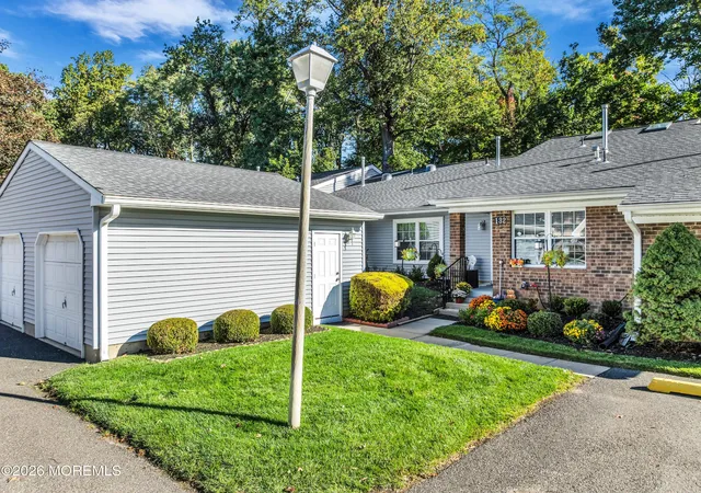 Photo 1 of Sale Pending at 132 Viburnum Ter, Red Bank, NJ 07701 | MLS# 22633009 | Listing updated on 2026-10-29