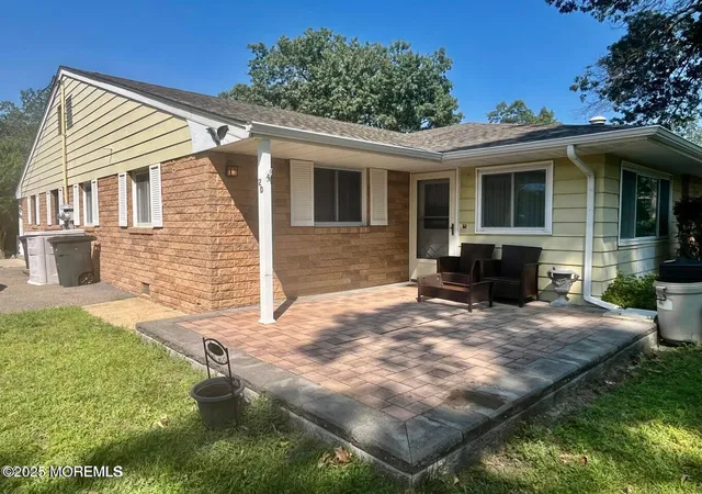 Photo 1 of Single family home for sale at 2 Blue Jay St #D, Manchester, NJ 08759 | MLS# 22632762 | Listing updated on 2026-10-16