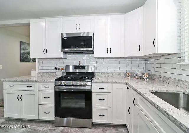 Single family home for sale at 23 Virgin Is Dr, Toms River, NJ 08757 | MLS# 22632903