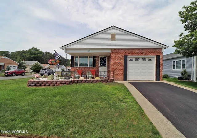 Photo 1 of Single family home for sale at 23 Virgin Is Dr, Toms River, NJ 08757 | MLS# 22632903 | Listing updated on 2026-10-28