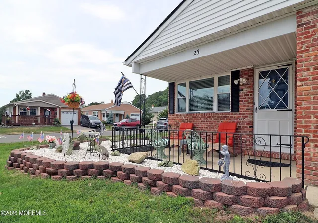 Photo 2 of Single family home for sale at 23 Virgin Is Dr, Toms River, NJ 08757 | MLS# 22632903 | Listing updated on 2026-10-28